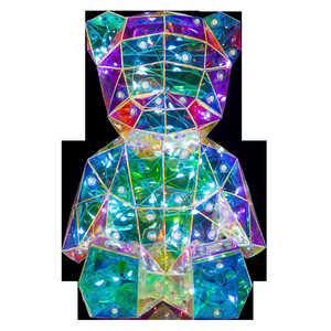 ファンライフプラス KIRAKUMA FLP-017 KIRAKUMAFLP-017