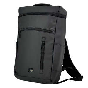 MAJESTICBIZMIL NEO BIZ BOX 軽量＋大容量 バックパック 防水性・耐摩擦性・耐劣化性 ［18(L)］ NEO BIZ BOX ブラック MMB-0041