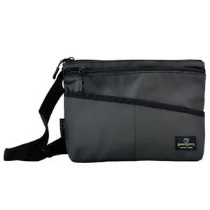 MAJESTICBIZMIL URBAN BIZ SACOCHE サコッシュ 防水性・耐摩擦性・耐劣化性 URBAN BIZ SACOCHE ブラック MMB-0045 MAJESTICBIZMIL URBAN BIZ SACOCHE サコッシュ 防水性・耐摩擦性・耐劣化性 URBAN BIZ SACOCHE ブラック MMB-0045