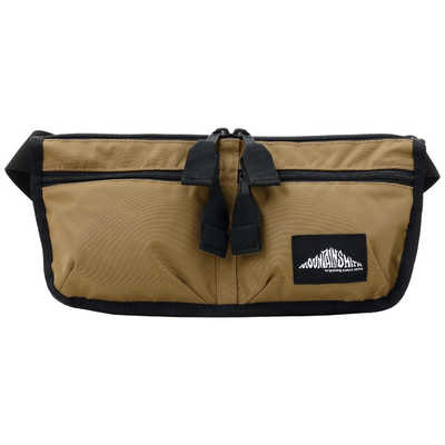 スミス　ストック　新品　2本セット マウンテンスミス ワンショルダーバッグ 容量：約3.5(L) dawn shoulder
