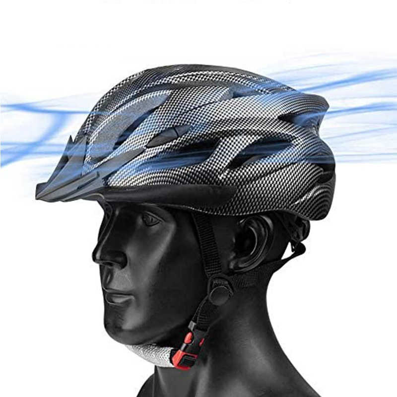 ROYALMONSTER ROYALMONSTER 自転車用ヘルメット(フリーサイズ:頭囲:約59～67cm/ブラック×ピンク) RM-HELMET RM_HELMET_PKBK RM_HELMET_PKBK