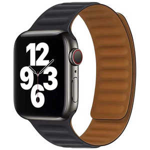 ROYALMONSTER ロイヤルモンスターAppleWatchマグネットバンド41 ブラック RM3897BK ROYALMONSTER ロイヤルモンスターAppleWatchマグネットバンド41 ブラック RM3897BK