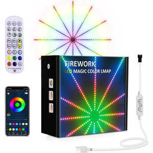ROYALMONSTER RM LEDテープライト HANABI ロイヤルモンスター RAINBOW RM3933HANABI ROYALMONSTER RM LEDテープライト HANABI ロイヤルモンスター RAINBOW RM3933HANABI