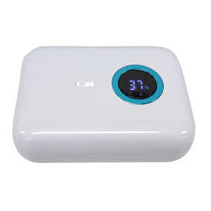 ROYALMONSTER ХХåƥ꡼ѥ 10000mAh WH USB Power DeliveryQuick Chargeб /1ݡ /ťס RM3970WH