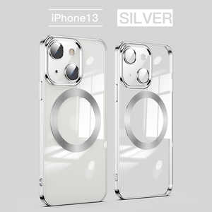 ROYALMONSTER iPhone 13 ѥ(ޥбꥢС) ROYAL MONSTER SV RM-3973iSV