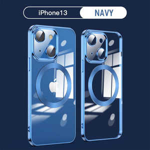 ROYALMONSTER iPhone 13 ѥ ޥб NV RM-3973iNV