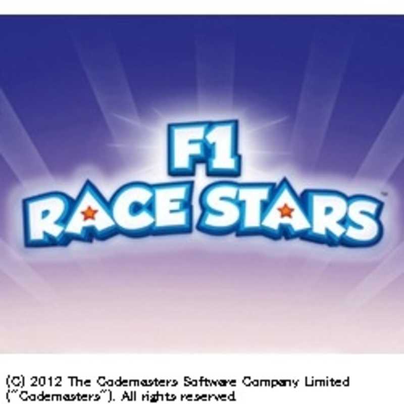 コードマスターズ コードマスターズ PS3ゲームソフト F1 RACE STARS  