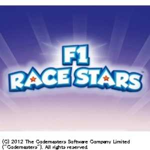 コードマスターズ PS3ゲームソフト F1 RACE STARS 