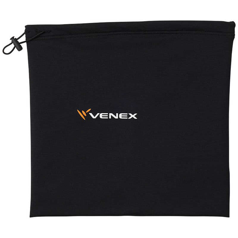 VENEX VENEX 2WAYコンフォート(F)(ブラック) ベネクス 61140300 61140300