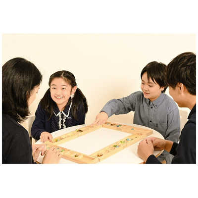 マンカラ・カラハ 改定版/幻冬舎/日本レクリエーション協会 マンカラ・カラハ 改定版 - 幻冬舎edu