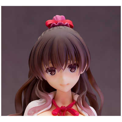 新品 【あみあみ限定特典】波多野沙羅 illustration by 深崎暮人 1/6 完成品フィギュア[スカイチューブ] 波多野沙羅 illustration by 深崎暮人 1⁄6 完成品フィギュア 検索結果]-