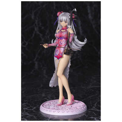 スカイチューブ 塗装済み完成品 1/6 艶娘幻夢譚 Dai-Yu ダイ・ユー