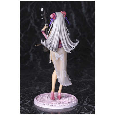 スカイチューブ 塗装済み完成品 1/6 艶娘幻夢譚 Dai-Yu ダイ・ユー