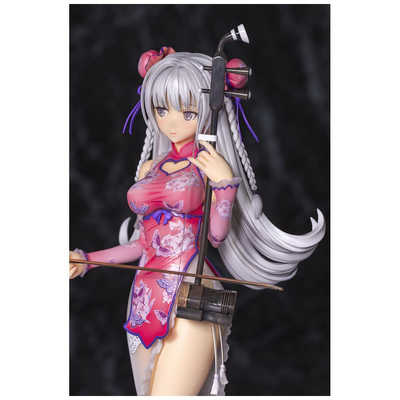 スカイチューブ 塗装済み完成品 1/6 艶娘幻夢譚 Dai-Yu ダイ・ユー