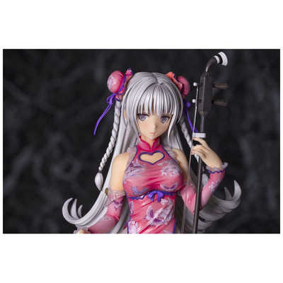 スカイチューブ 塗装済み完成品 1/6 艶娘幻夢譚 Dai-Yu ダイ・ユー