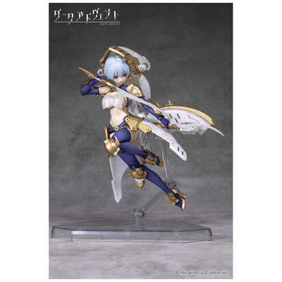 スカイチューブ DarkAdvent Krakendress ラーニア DX ver.1.2 の