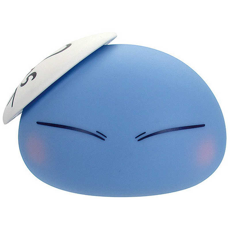 ピーエルエム Soft Vinyl Figure 転生したらスライムだった件 リムル スライムver テンスラソフビリムルスライムver の通販 カテゴリ おもちゃ ピーエルエム 家電通販のコジマネット 全品代引き手数料無料