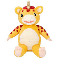 円谷プロダクション ぬいぐるみ ブースカ 大 の通販 - カテゴリ