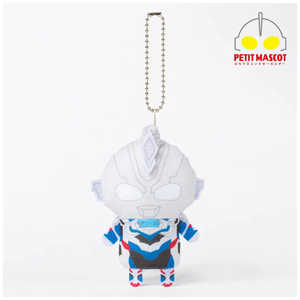 円谷プロダクション ぷちマスコットキーホルダー ウルトラマンゼット 円谷プロダクション ぷちマスコットキーホルダー ウルトラマンゼット