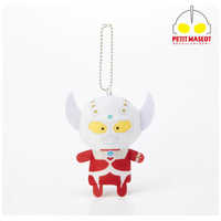 円谷プロダクション ぷちマスコットキーホルダー ウルトラマンタロウ 