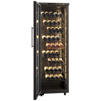 フォルスタージャパン ST-SV140G(M) ワインセラー ロングフレッシュ