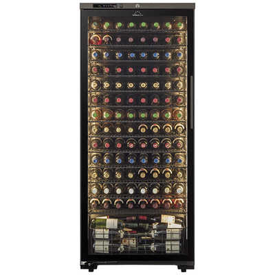 ワインセラー冷蔵庫 フォルスタージャパン ロングフレッシュ