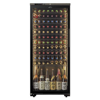 ST-SV140G(M) ロングフレッシュ ワインセラー 36本