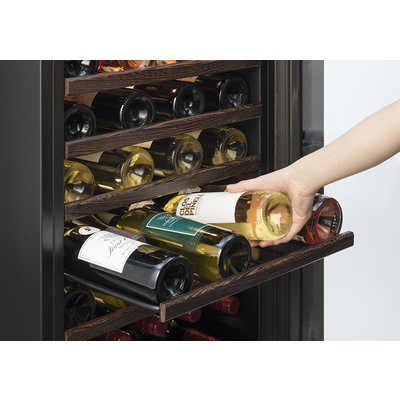 フォルスタージャパン ワインセラー GrandCellar グランセラー 49本 右