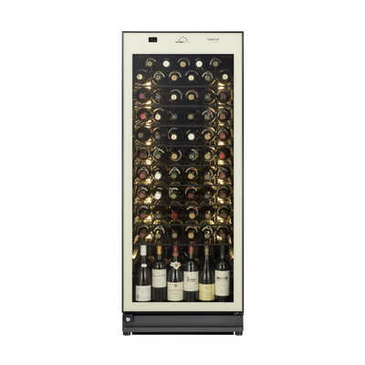 ★美品★フォルスター　ワインセラー forster japan（フォルスタージャパン） ワインセラー ロング