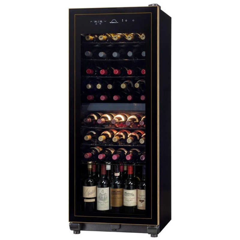 フォルスタージャパンワインセラーST-98N