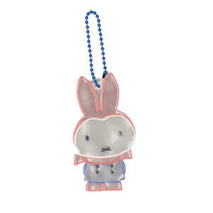 GLIMMIS Glimmis miffy リフレクター マフラーOR GLIMMISMF GLIMMIS Glimmis miffy リフレクター マフラーOR GLIMMISMF