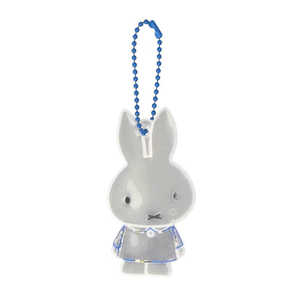 GLIMMIS Glimmis miffy リフレクター フラワーBL GLIMMISMF GLIMMIS Glimmis miffy リフレクター フラワーBL GLIMMISMF