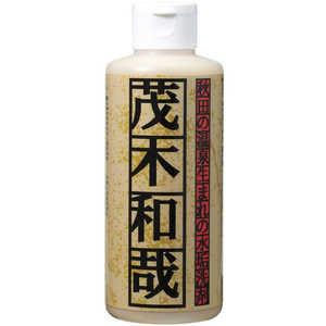 レックケミカル 茂木和哉 200ml 