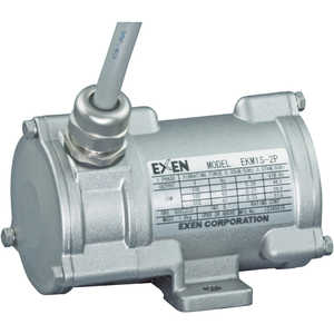 エクセン 小型振動モータ EKM1S-2P EKM1S2P