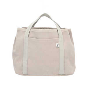 ラフィール Lafiel 帆布仕切バッグインバッグ グレー HBAGINBAG ラフィール Lafiel 帆布仕切バッグインバッグ グレー HBAGINBAG