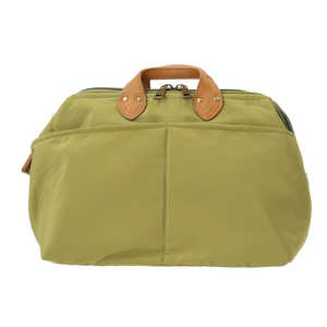 ラフィール Lafiel ナイロン調ワイヤーバッグインバッグ グリーン NWBAGINBAG ラフィール Lafiel ナイロン調ワイヤーバッグインバッグ グリーン NWBAGINBAG