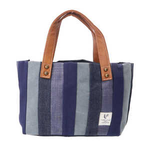 ե Lafiel ǥ˥ѥå ߥ˥ȡȥХå ͥӡ DENIMMTOTE