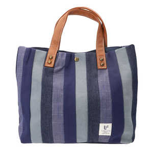 ラフィール Lafiel デニムパッチワーク トートバッグ ネイビー DENIMTOTE ラフィール Lafiel デニムパッチワーク トートバッグ ネイビー DENIMTOTE