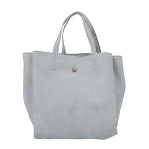 ラフィール Lafiel 合皮 2WAY ショルダーバッグ ブルー AORIMINIBAG ラフィール Lafiel 合皮 2WAY ショルダーバッグ ブルー AORIMINIBAG