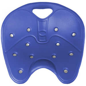 ジュート メディコアポスチャー BackJoy(バックジョイ) エーゲアンブルー ジュート メディコアポスチャー BackJoy(バックジョイ) エーゲアンブルー