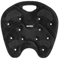 ジュート メディコアリリーフ LUX ミニサイズ BackJoy（バックジョイ