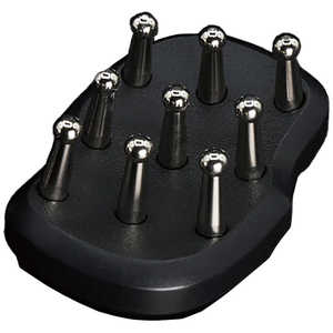 IMPHY SCALP RELEASER FIT ブラック IMPHY SCALP RELEASER FIT ブラック