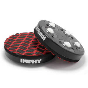 IMPHY 360°ローラー CROSS SLIDER クロススライダー