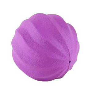 IMPHY TM スパイラルボール ミニ (FUSHIA フーシャ/約8.8cmφ) フーシャ スパイラルボールミニ IMPHY TM スパイラルボール ミニ (FUSHIA フーシャ/約8.8cmφ) フーシャ スパイラルボールミニ