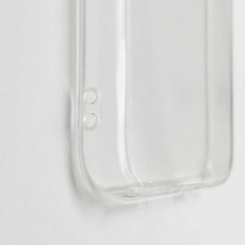 CORALLO CORALLO Corallo コラーロ NU TPUケース CLEAR for iPhone11 Pro Max (Clear)  CRIKLCSTPNCCL CRIKLCSTPNCCL