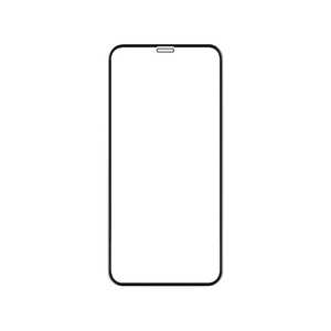 CORALLO Corallo 顼 NU 饹ե EDGE GLASS for iPhone11 (Clear) CRIKMSPEGNECL