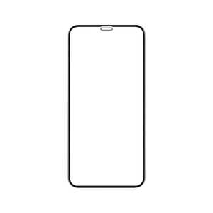 CORALLO Corallo 顼 NU 饹ե EDGE GLASS for iPhone11 Pro Max (Clear) CRIKLSPEGNECL