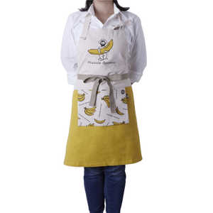 テクノプライム アンドパッカブル andpackable エプロン 62755.バナナ ANDAPRON2 テクノプライム アンドパッカブル andpackable エプロン 62755.バナナ ANDAPRON2