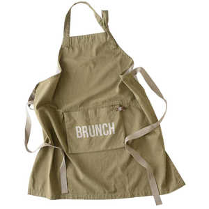テクノプライム アンドパッカブル andpackable エプロン ロゴ.ブランチ ANDAPRON7 テクノプライム アンドパッカブル andpackable エプロン ロゴ.ブランチ ANDAPRON7