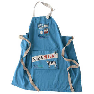 テクノプライム アンドパッカブル andpackable エプロン ミルク ANDAPRON7 テクノプライム アンドパッカブル andpackable エプロン ミルク ANDAPRON7